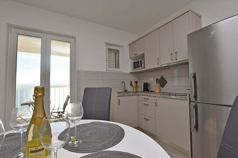 Apartments Danolic