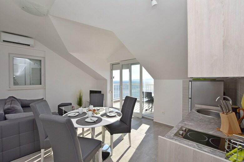 Apartments Danolic