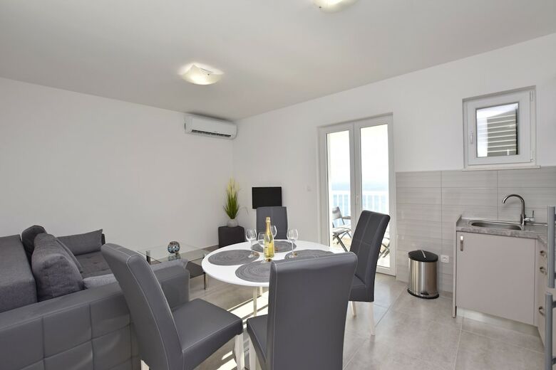 Apartments Danolic