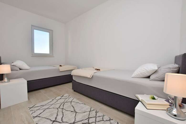 Apartments Danolic