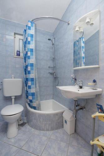 Apartment Pisak 5975e