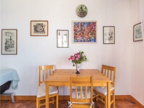 Apartamentos Studio Pisak With Sea View 09