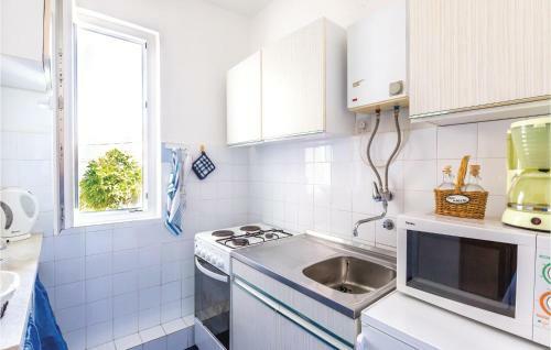 Apartamentos Studio Pisak With Sea View 09