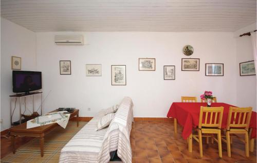 Apartamentos Studio Pisak With Sea View 09