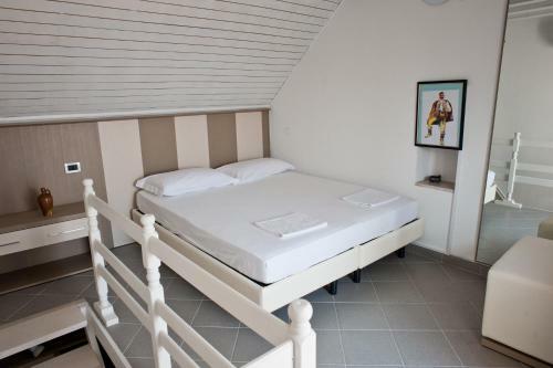 Apartamentos Cassetta By The Sea