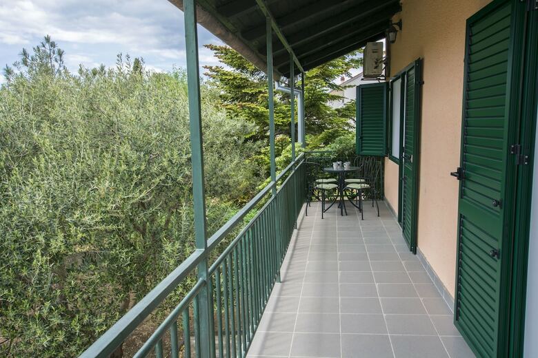 Apartment Zlatko