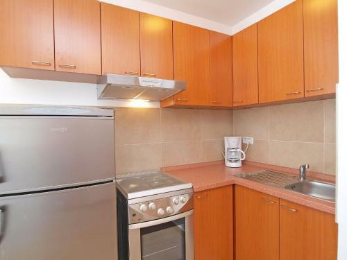 Apartment Sabli�.2
