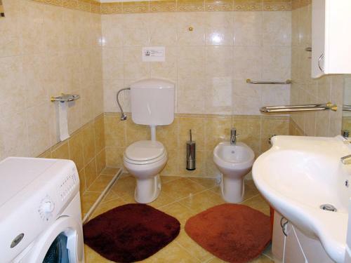 Apartment Dilly (krk117)