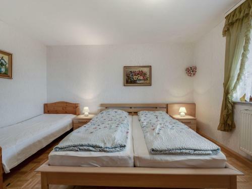 Nice Apartment With Balcony In The Bavarian Forest
