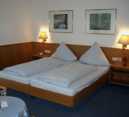 Hostal Hotel Restaurant Kromberg