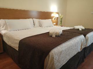 Avion Vigo By Bossh Hotels