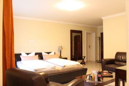 Hotel Villa Sommer