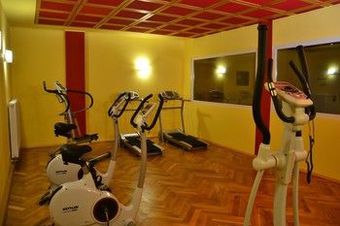 Tannh�user Hotel Rennsteigblick