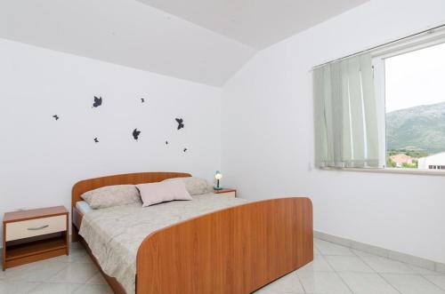 Apartment Orebic 643c