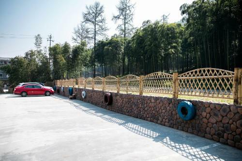 Agroturismo Anji Mingquan Hotel
