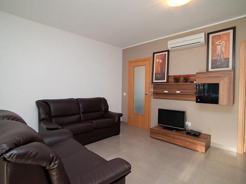 Holiday Home Casa Gaviota XIV Riumar