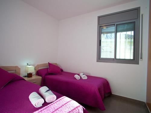 Holiday Home Casa Gaviota XII Riumar