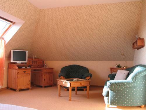 Landhotel Zur Schmiede