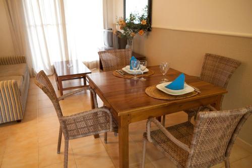 Aparthotel Apartamentos Las Dunas