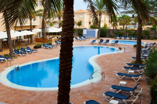 Aparthotel Apartamentos Las Dunas