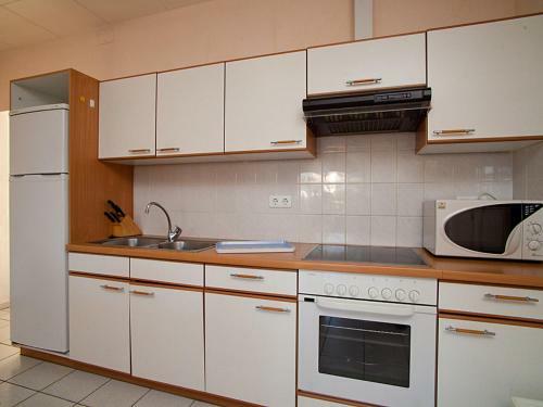 Apartment Riumar IV