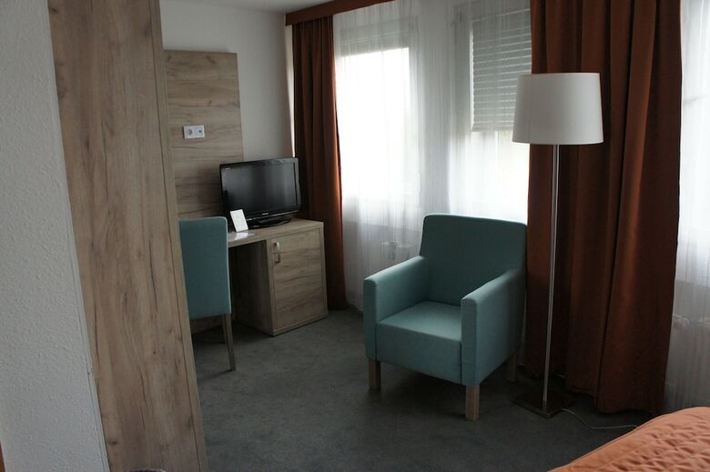 Komfort Hotel Ludwigsburg