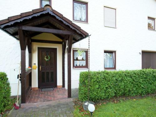 Gorgeous Apartment In Wichsenstein With Private Terrace