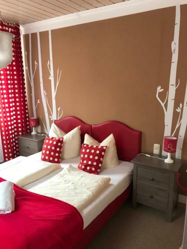 Hostal Hotel Gasthof Stern