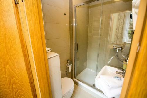 Hostal Hotel-pension Marienhof