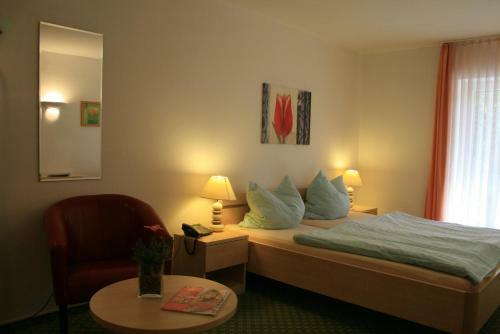 Hostal Altes Zollhaus