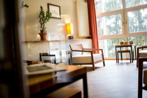 Wald & Golfhotel Lottental