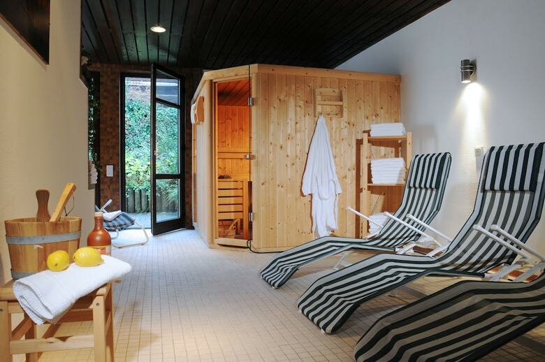 G�nnewig Hotel Bristol Mainz
