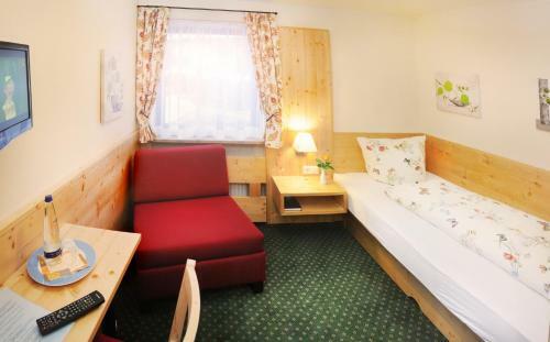 Hostal Landhaus Pension Traunbachh�usl