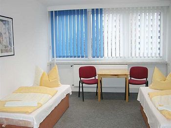Apartamento G�stehaus Rostock L�tten Klein