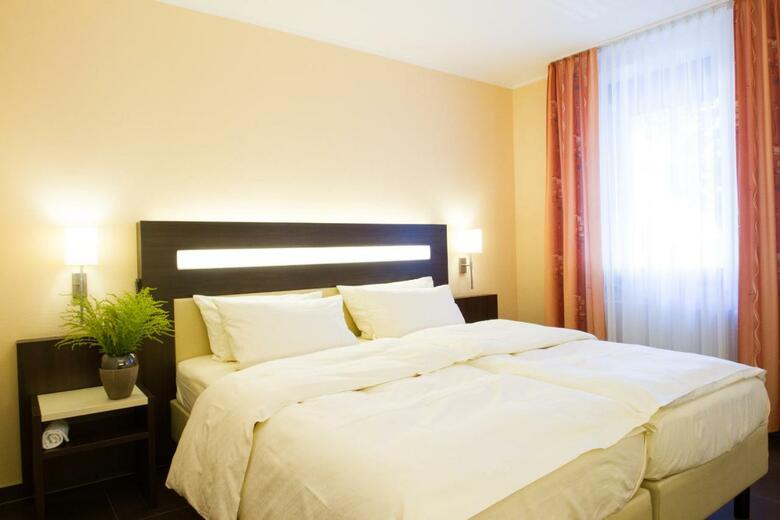 Hotel Restaurant San Remo - Non Smoking