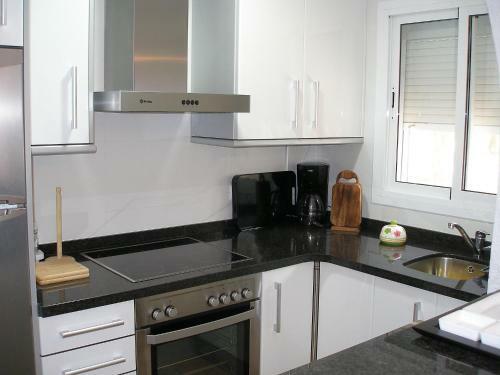 Holiday Home Urb Mimosa II Els Poblets