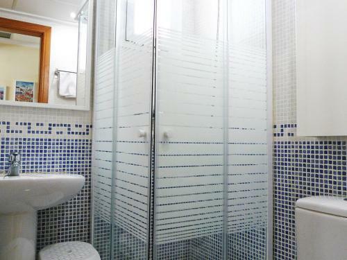 Apartamento Residencial Mar De Denia*