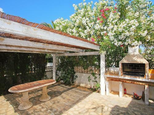 Holiday Home Playa Almadrava II Els Poblets