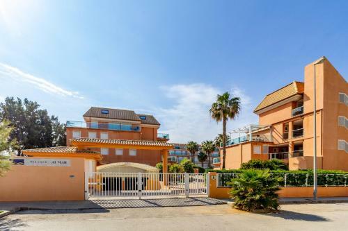 Apartamento Realrent Mirador Al Mar