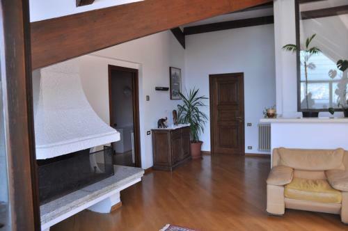 Aparthotel Hotel Ristorante Vapore