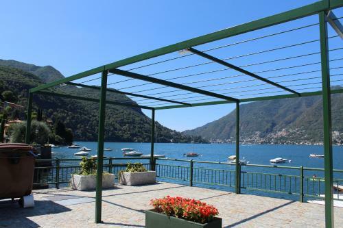 Aparthotel Hotel Ristorante Vapore