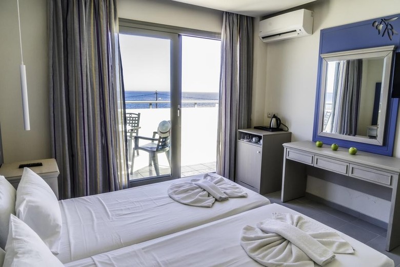 Aparthotel Castello Village Resort