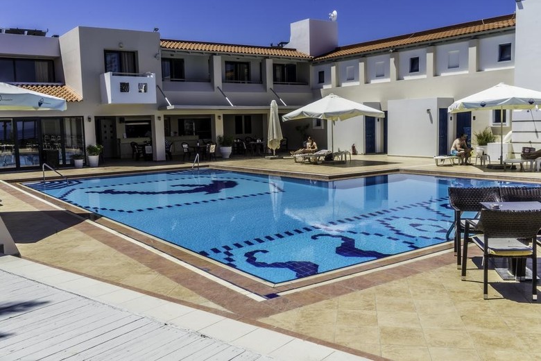 Aparthotel Castello Village Resort