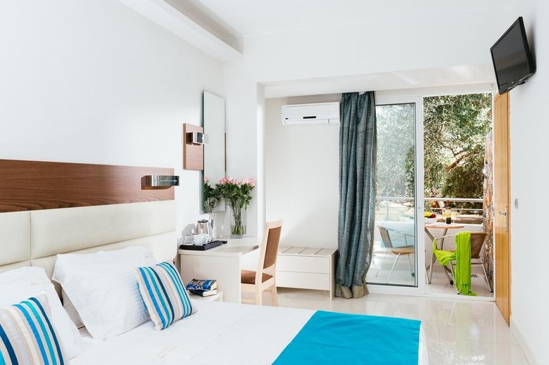 Hotel Elounda Akti Olous