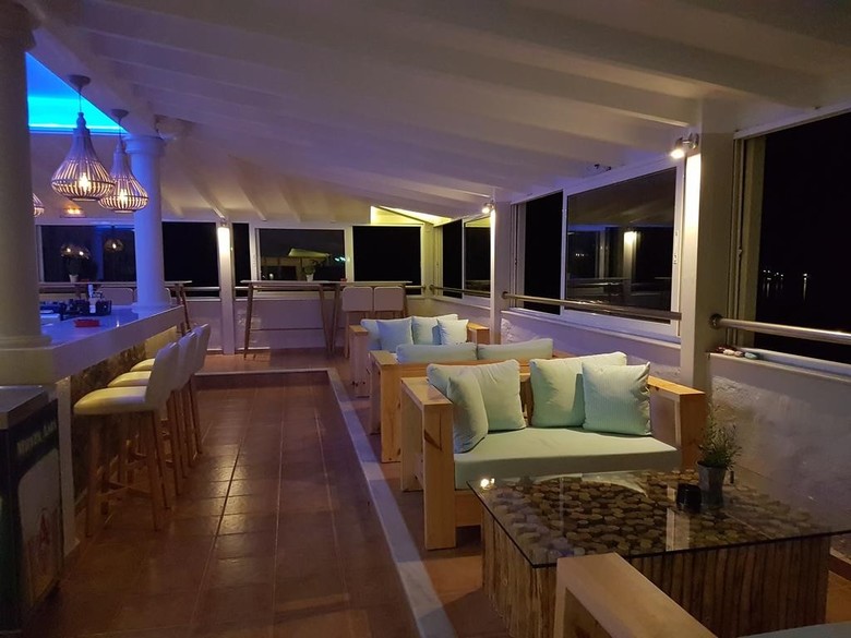 Hotel Elounda Akti Olous