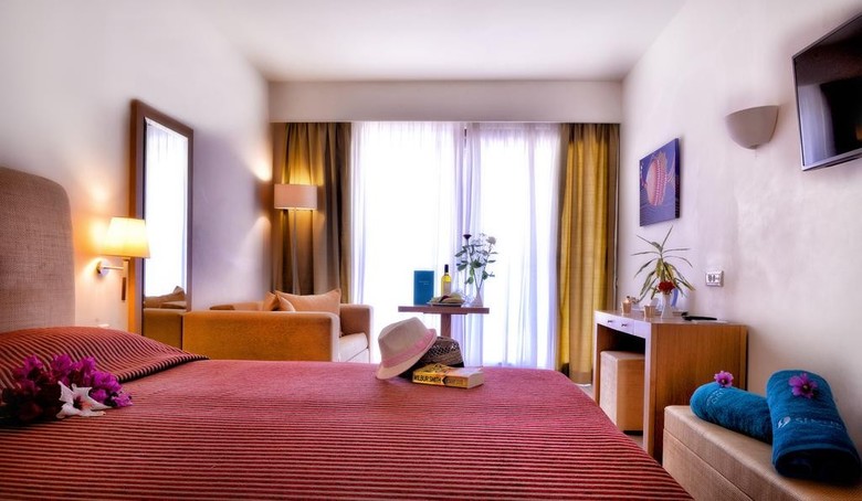 Hotel Aquis Blue Sea Resort & Spa