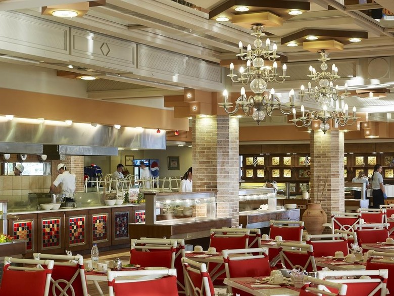 Hotel Aldemar Knossos Royal Village