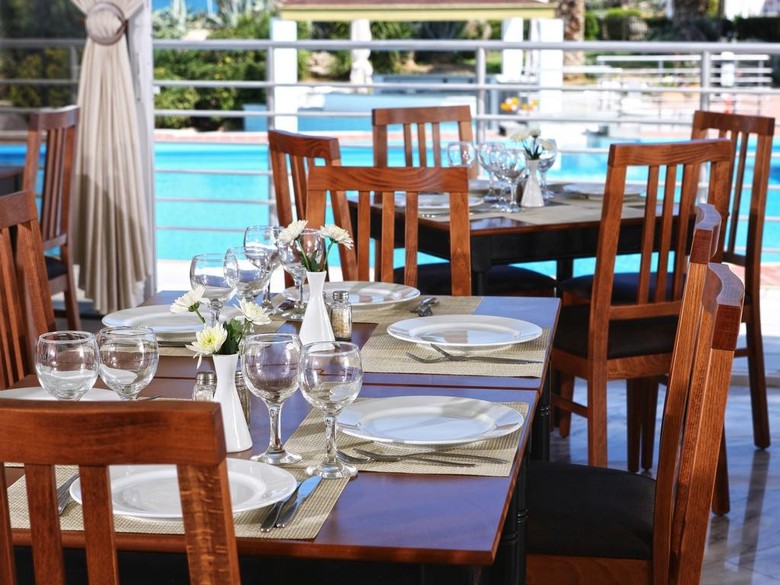 Hotel Santa Marina
