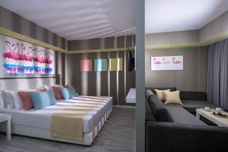 Hotel Fodele Beach