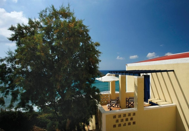 Hotel Robinson Club Kalimera Kriti